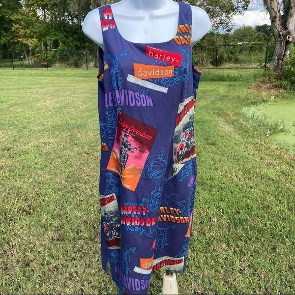 HarleyDavidson Dresses Harleydavidson Ladiestori Richard